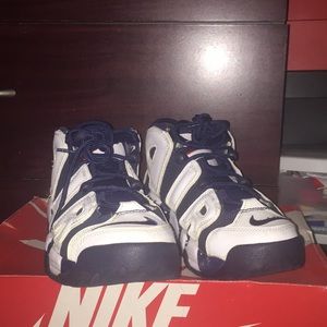 Air More UpTempo (GS)